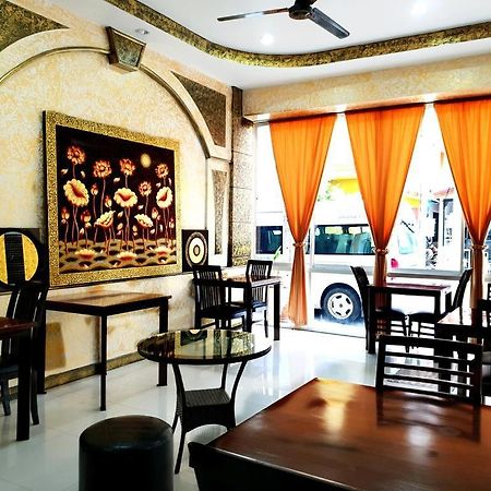 Sharaya Boutique Complex Otel Patong Dış mekan fotoğraf